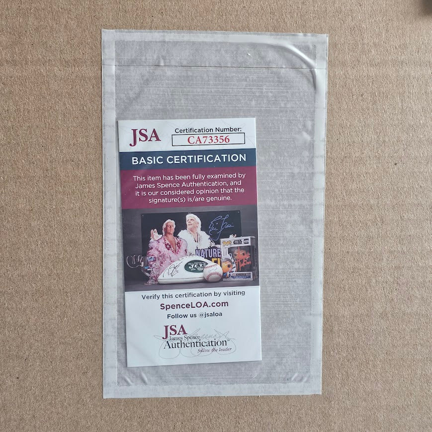 Old Dominion Signed Odies but Good CD Booklet Oldies Autographed  JSA COA