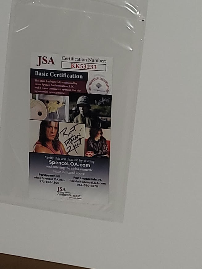 CAMILA CABELLO Signed Autographed Romance CD  JSA Certified Framed Fifth Harmony