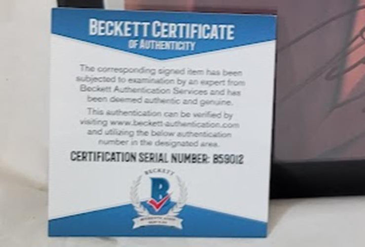 Vince Gill signed autographed 8x10 picture photo Beckett Certified Authentic