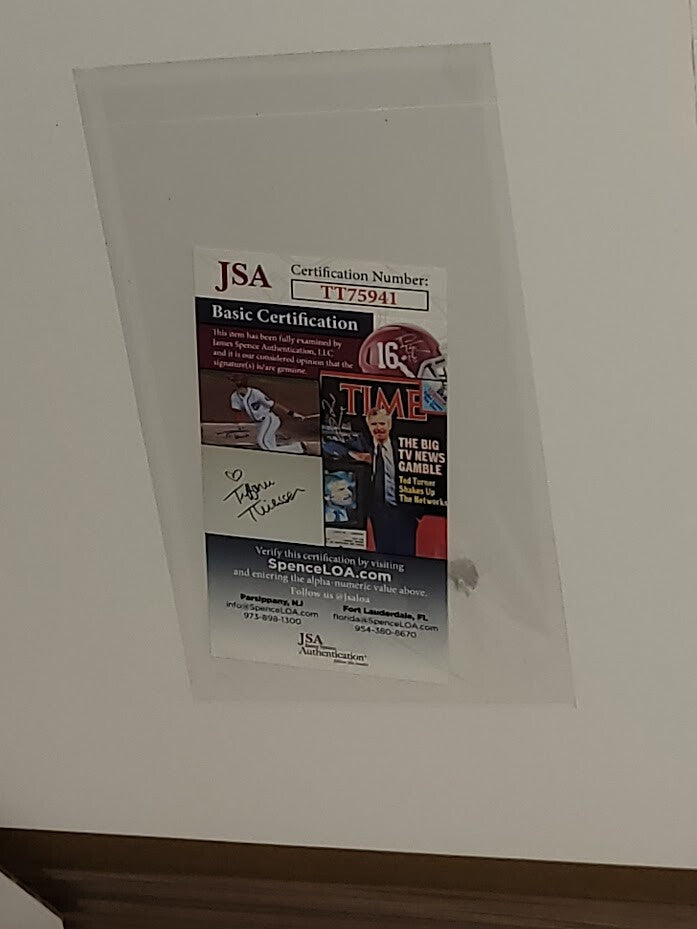 Halsey  Signed Autographed If I Can’t Have Love, I Want Power CD  JSA Framed