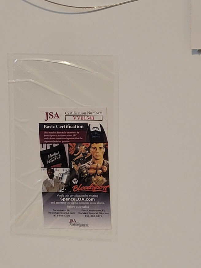 Broods signed autographed Conscious CD JSA COA Framed Georgia & Caled Nott