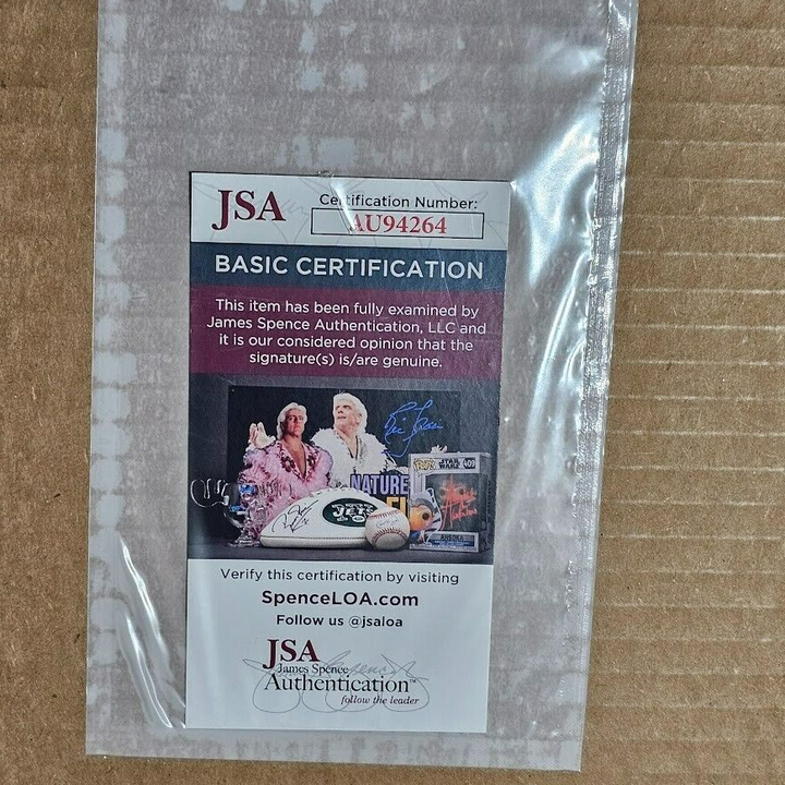 21 Pilots  Signed Clancy  CD Signed Authenticated JSA COA