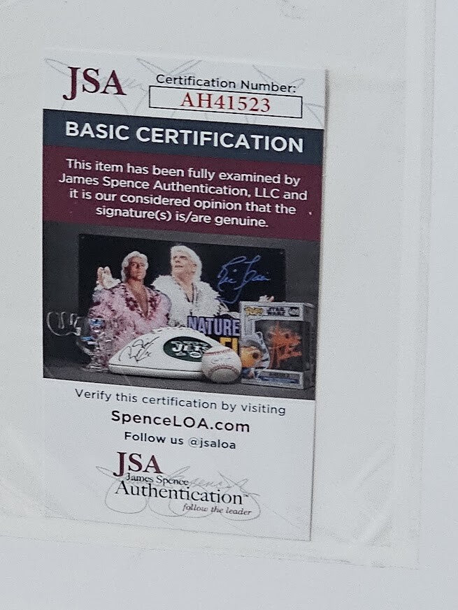 Bare Naked Ladies  Signed Detour De Force Signed  CD Autographed JSA