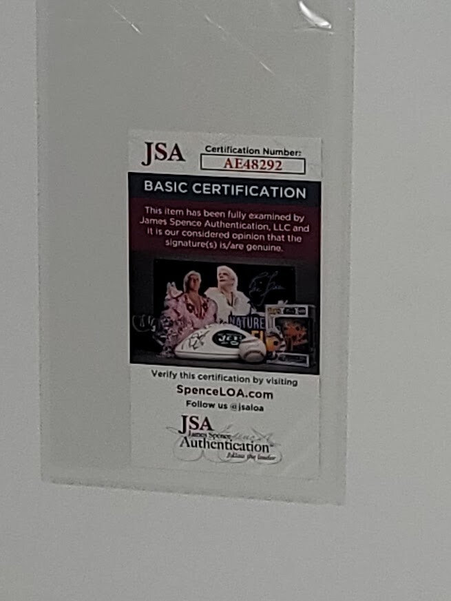 Melvins band signed autographed A Walk With Love and Death CD  JSA authenticated