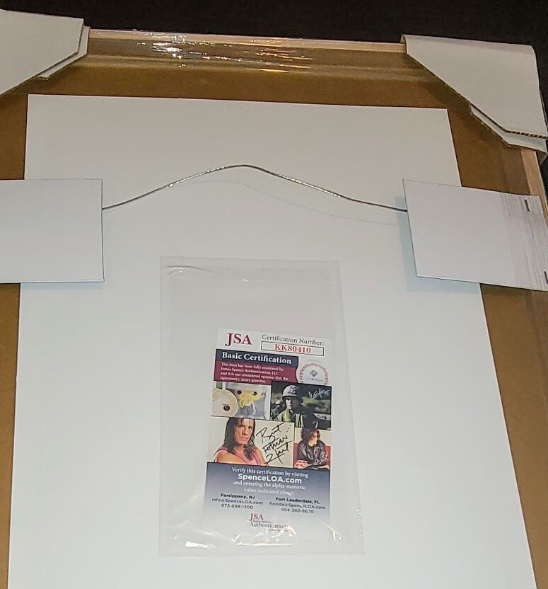 Katy Perry Signed Autographed Custom Framed CD Smile  JSA COA Great Gift *