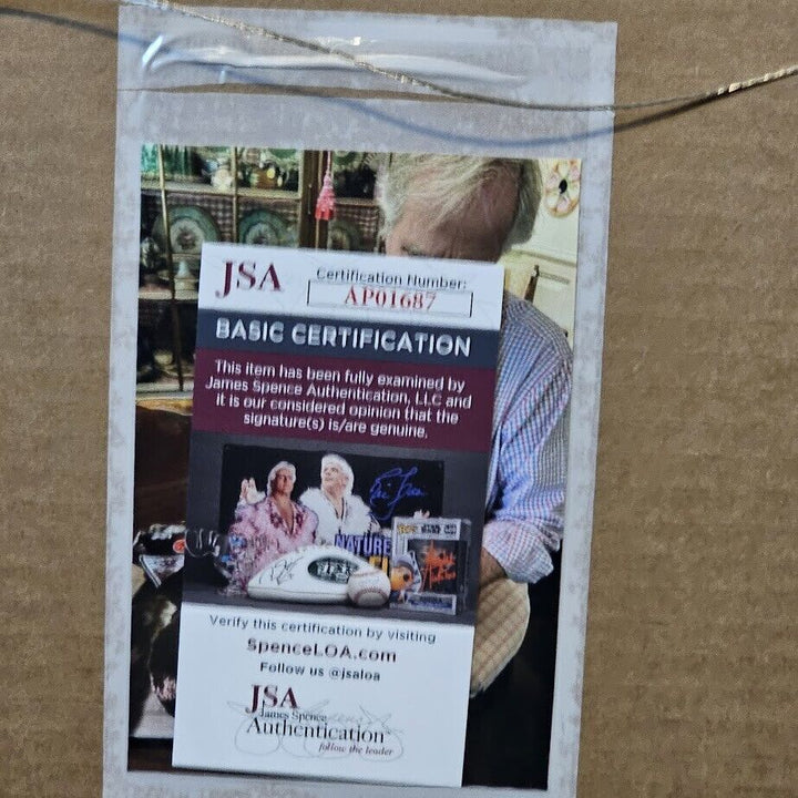 Henry Winkler signed LP Happy Days Fonzie's Favorites Autographed LP JSA RARE