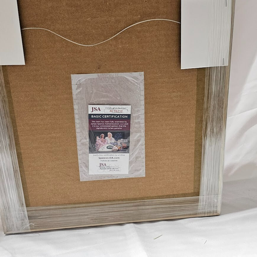 Wallows Band Signed Autographed Model Sunset CD  JSA COA