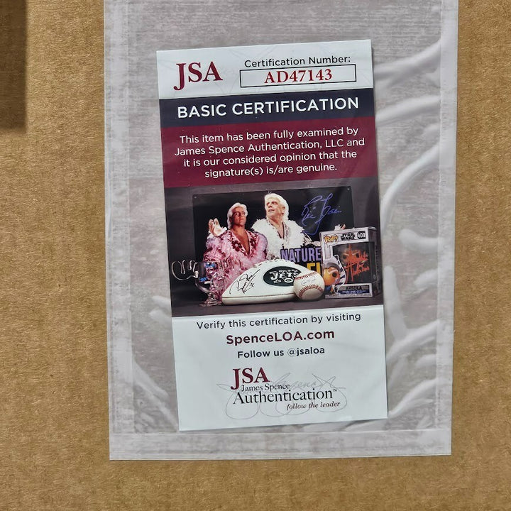 Dave Mason SIGNED Roots CD  Autographed JSA Certified Framed RARE