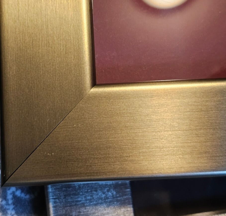 Ben Folds Signed  What Matters Most  Autographed CD JSA  COA Certified