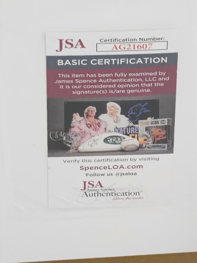 Jimmy Eat World band signed autographed  Surviving CD JSA certified COA