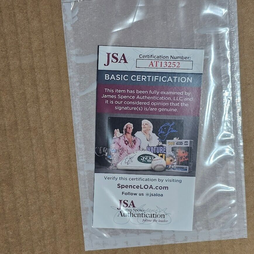 Waterparks Band   Signed Autographed Intellectual Property CD JSA  Certified COA