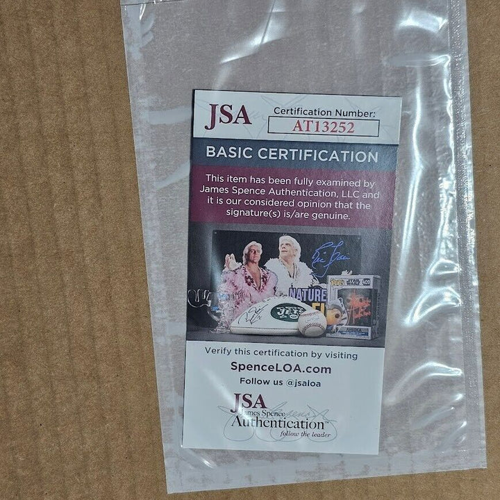 Waterparks Band   Signed Autographed Intellectual Property CD JSA  Certified COA