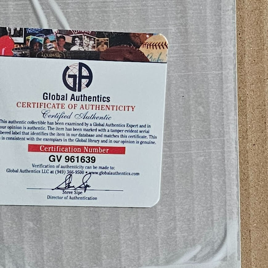 Charlie Puth  Signed Charlie  Autographed CD  Authenticated COA