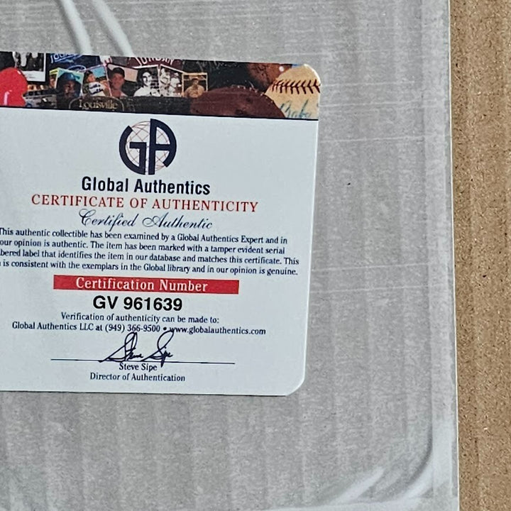 Charlie Puth  Signed Charlie  Autographed CD  Authenticated COA